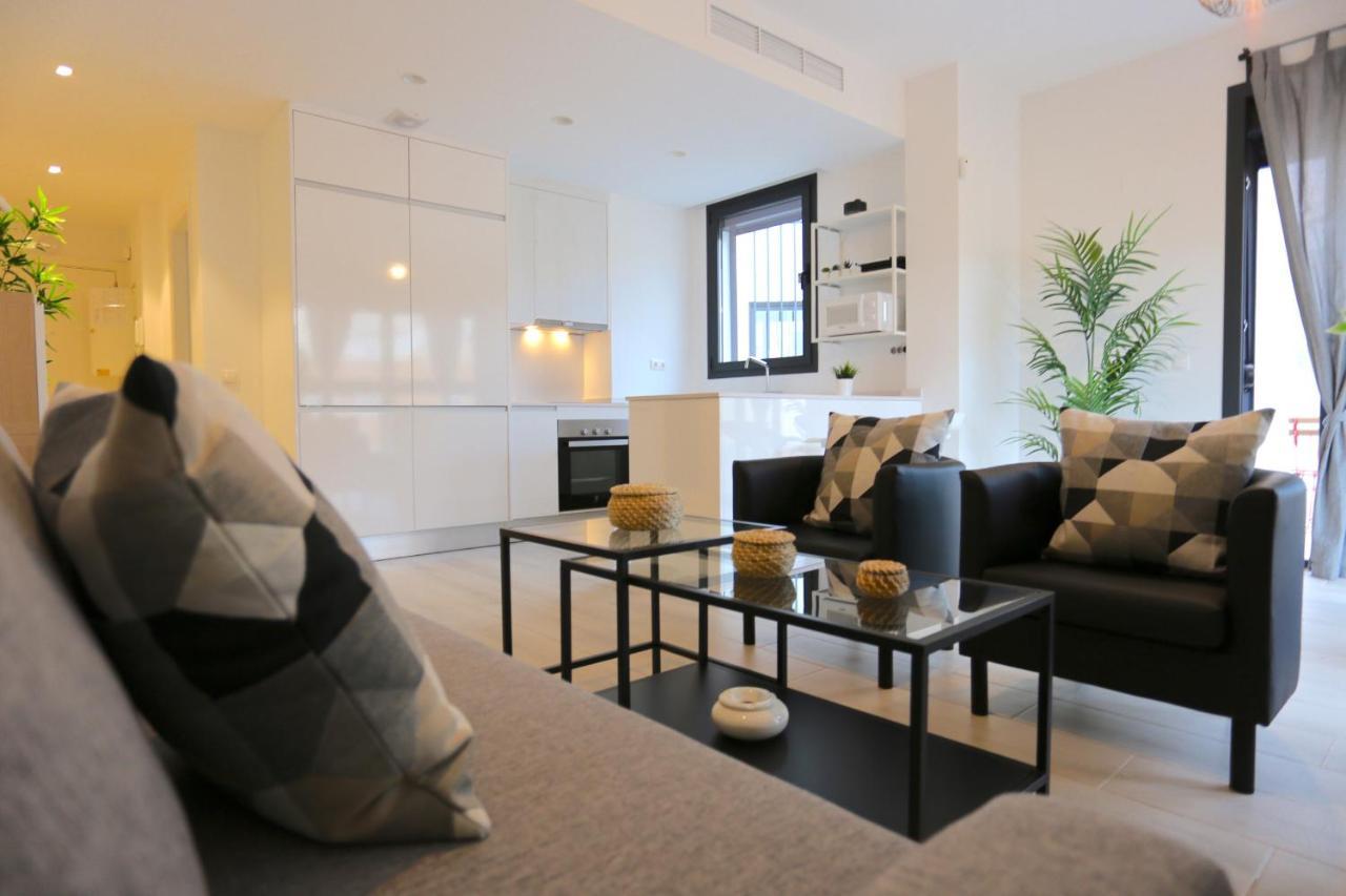 Apartamento Oasis *