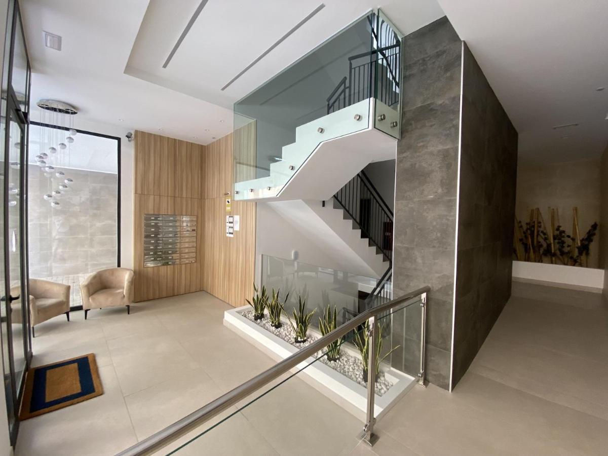 Oasis Apartment Málaga