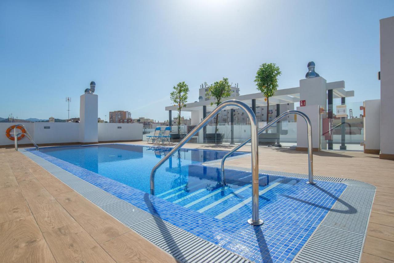 Oasis Apartament *