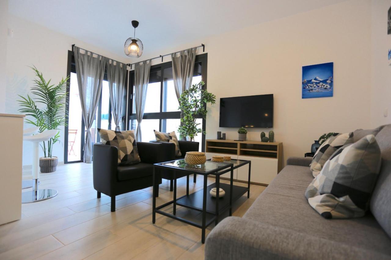 Apartament Oasis