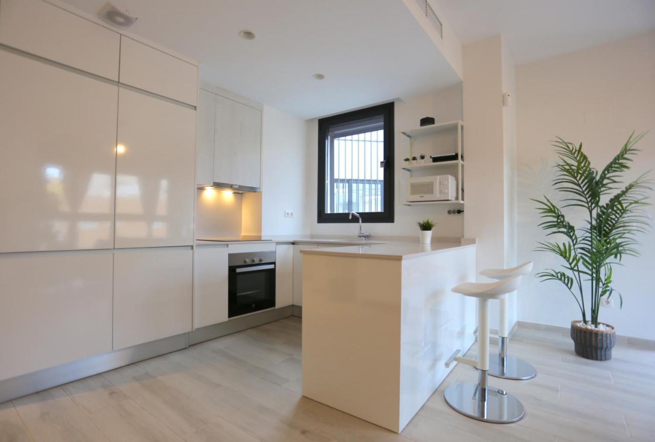 Apartament Oasis *