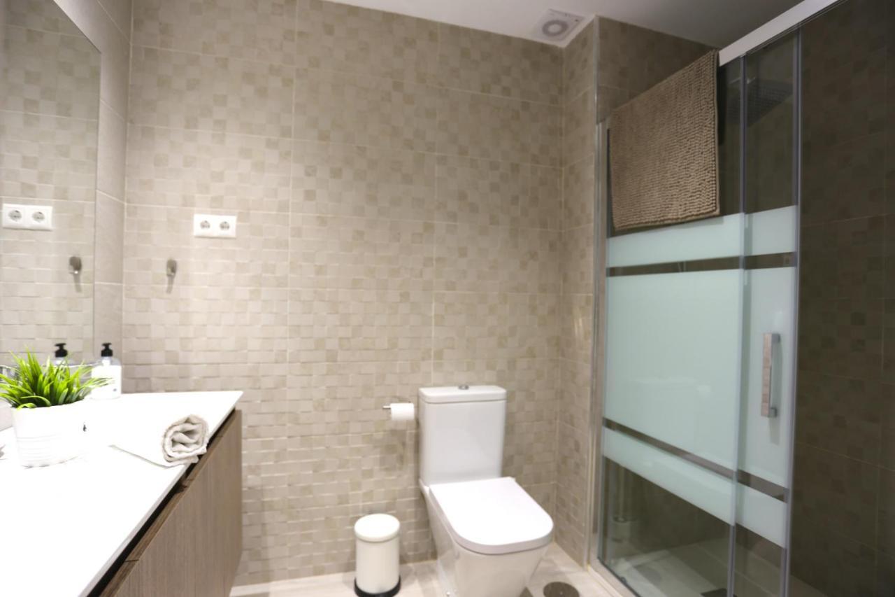 Apartament Oasis