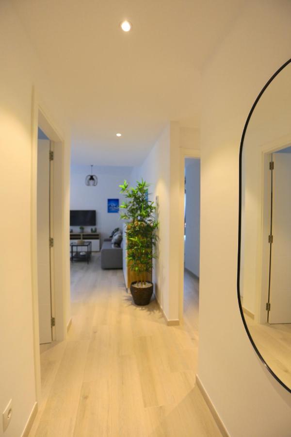 Apartament Oasis