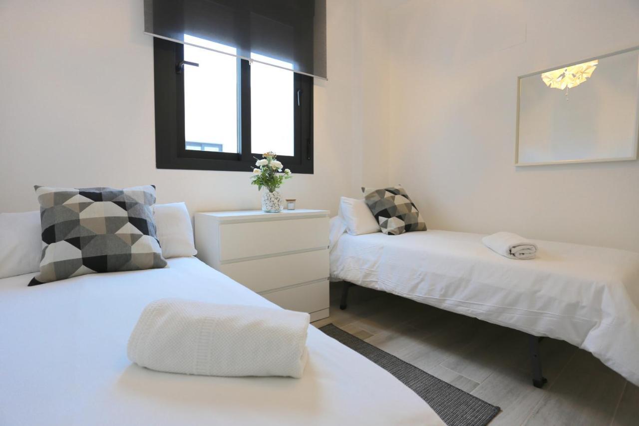 Apartament Oasis