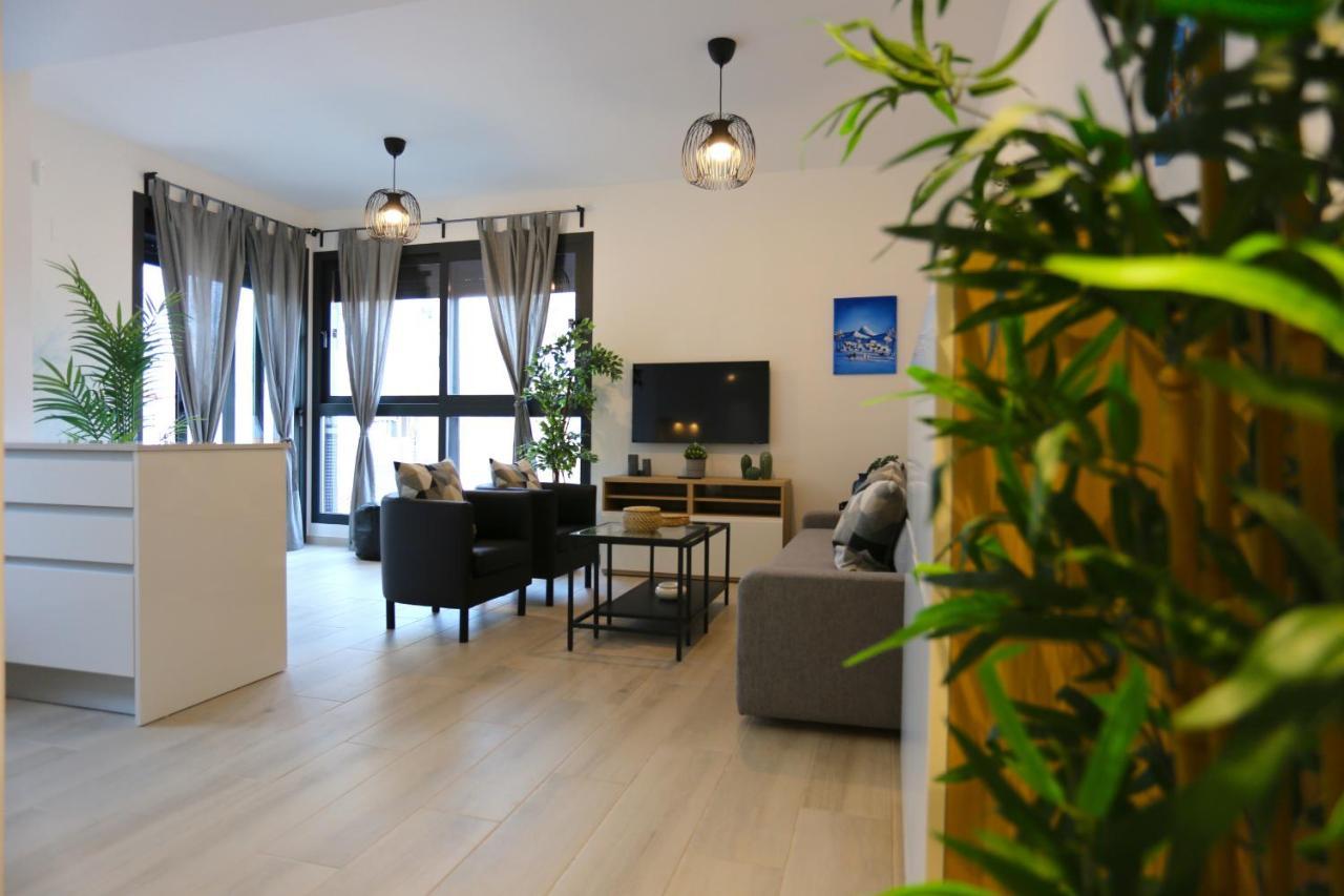 Apartament Oasis