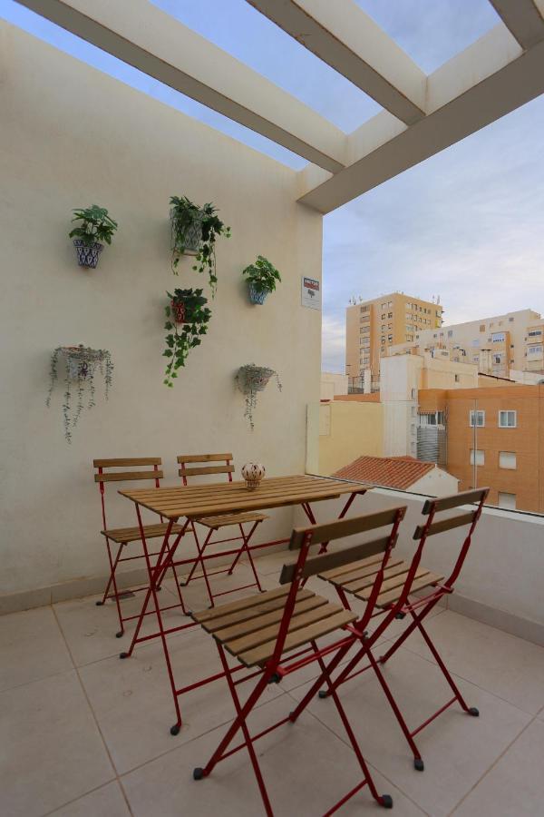 Oasis Apartament