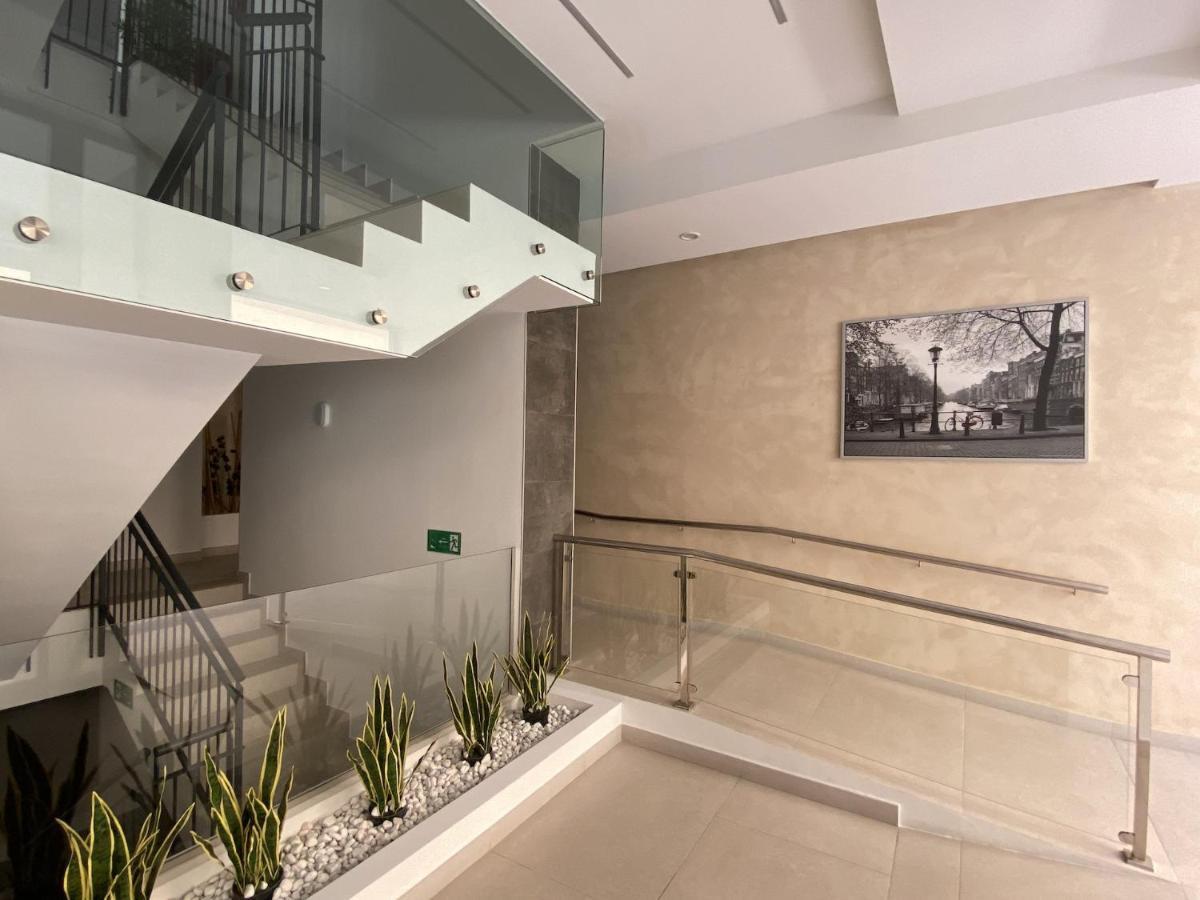 Oasis Apartament *