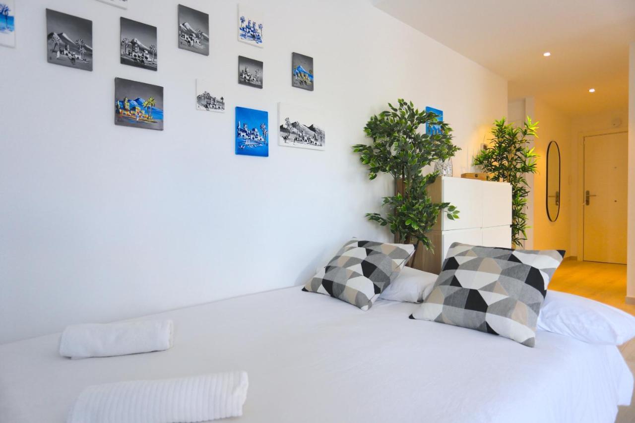 Apartament Oasis