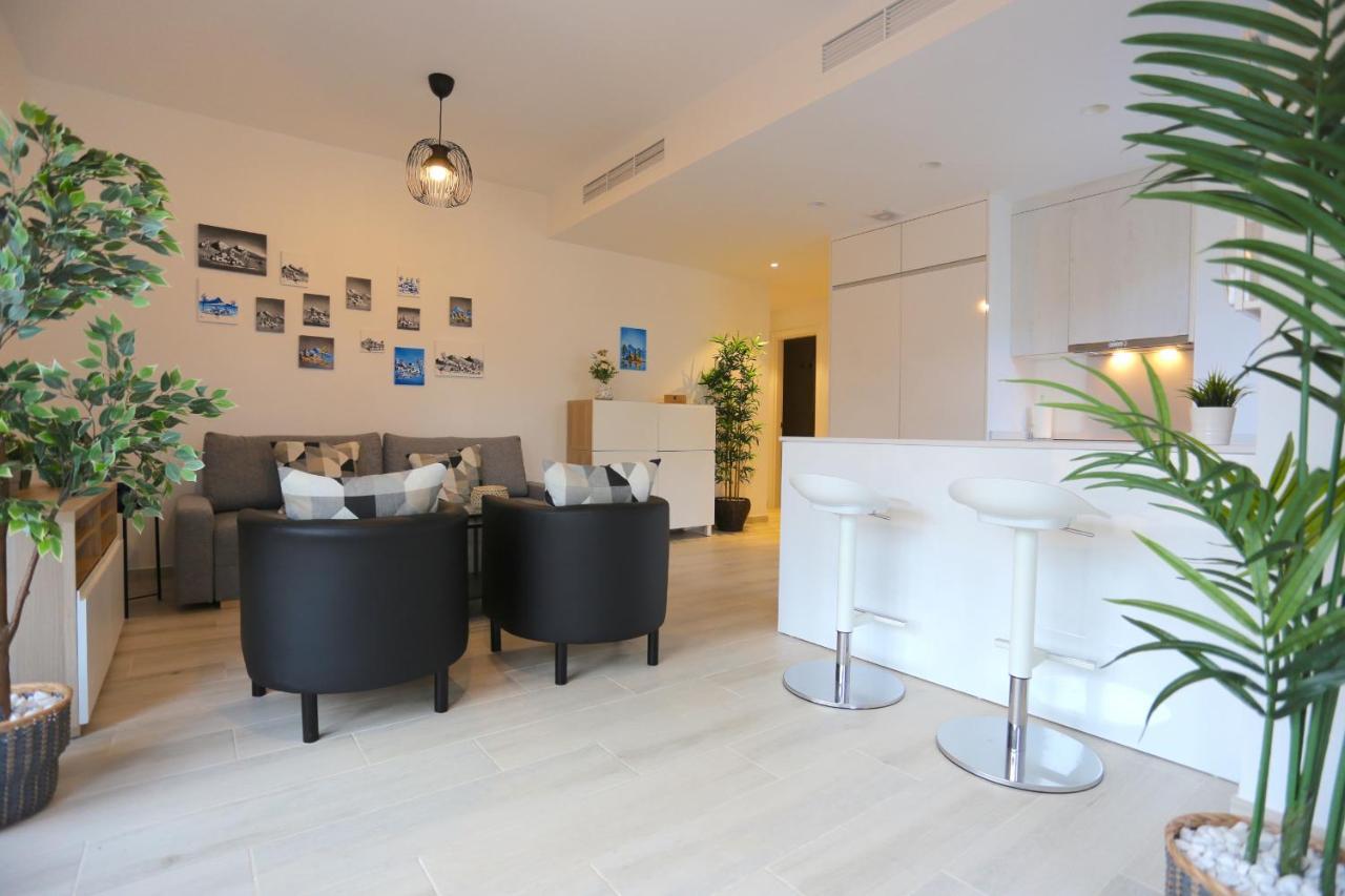 Oasis Apartament *